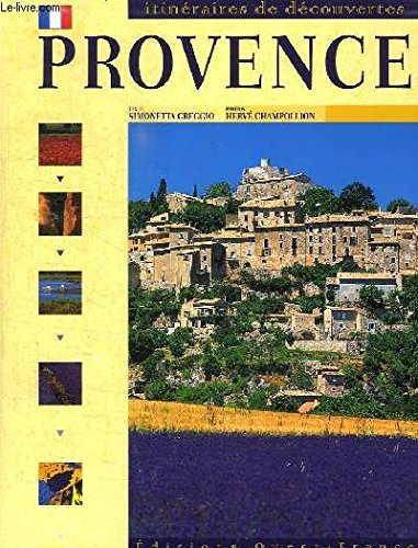 La Provence
