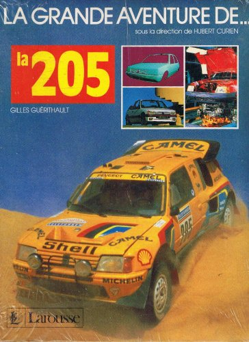La 205