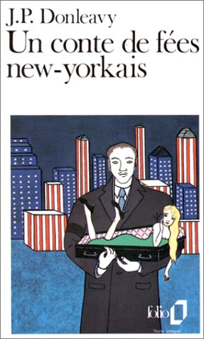 Un conte de fées new-yorkais