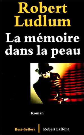 la mémoire dans la peau