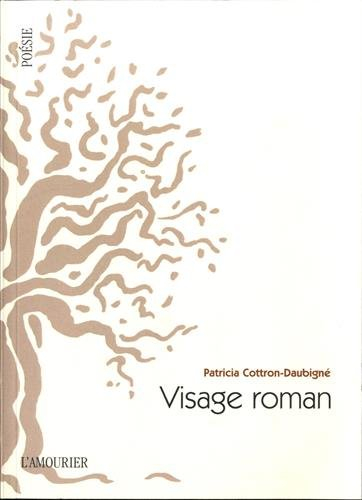 Visage roman. L'homme je commencerai par le pull