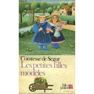 les petites filles modèles