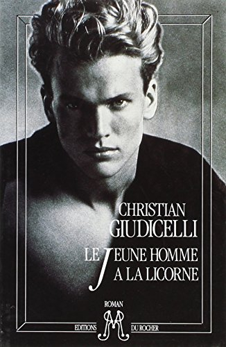 Le Jeune homme à la licorne