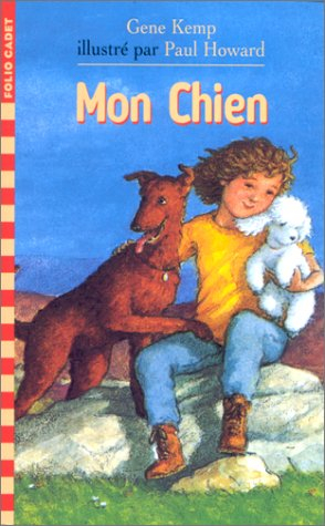 Mon chien