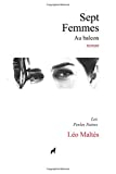 Sept femmes au balcon: Les perles noires