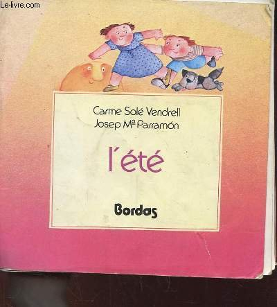 L'Eté