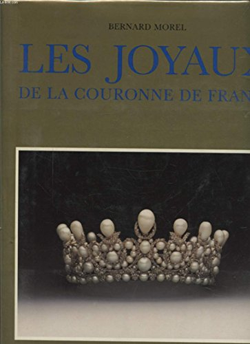Les Joyaux de la couronne de France