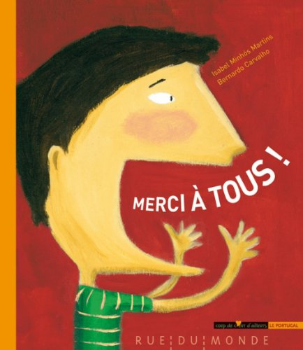 Merci à tous !