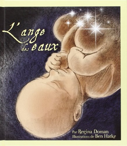 L'ange des eaux