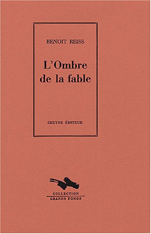 L'ombre de la fable