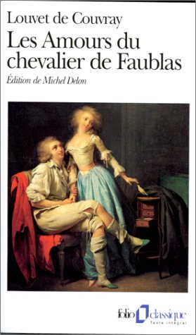 Les amours du chevalier de Faublas