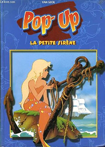 La petite sirène