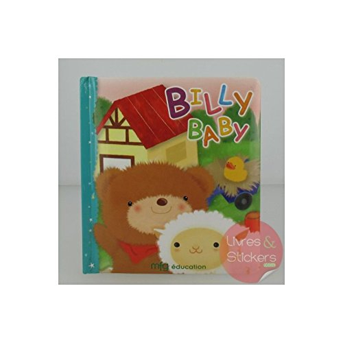 Billy Baby - A La Ferme