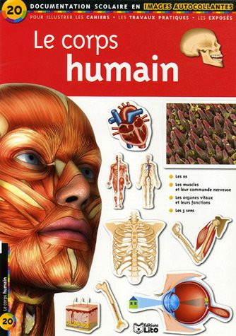 Le corps humain