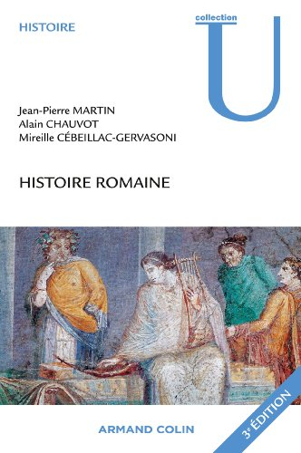 Histoire romaine