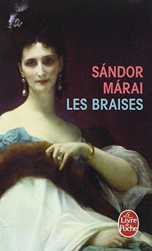Les braises