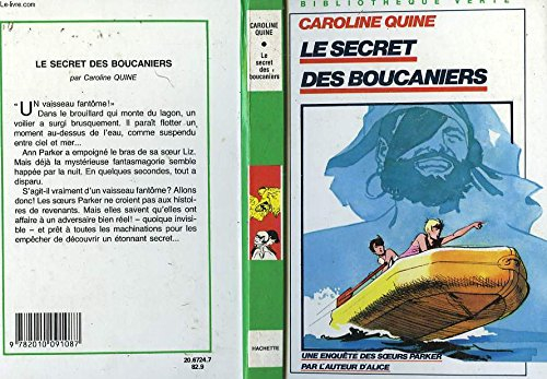 le secret des boucaniers