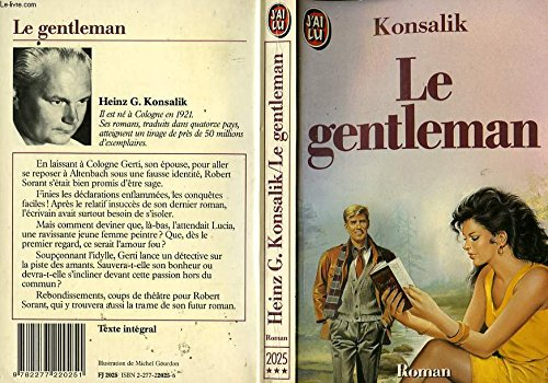 Le Gentleman
