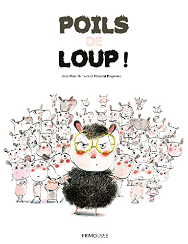 Poils de loup