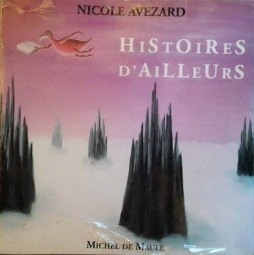 Histoires d'ailleurs