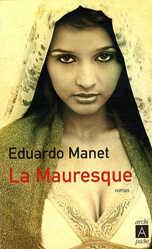 La Mauresque