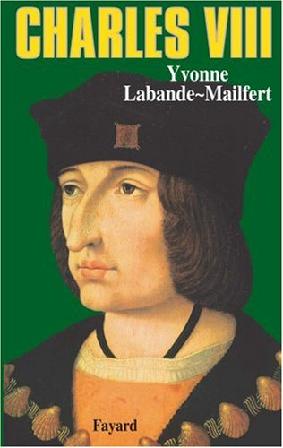 Charles VIII