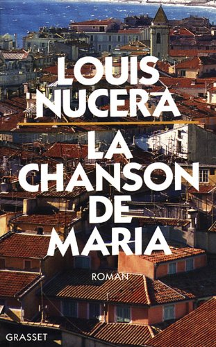 La Chanson de Maria