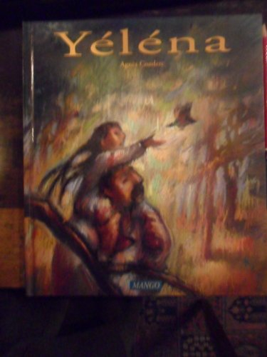 Yéléna