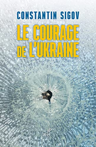 Le courage de l'Ukraine : une question pour les Européens
