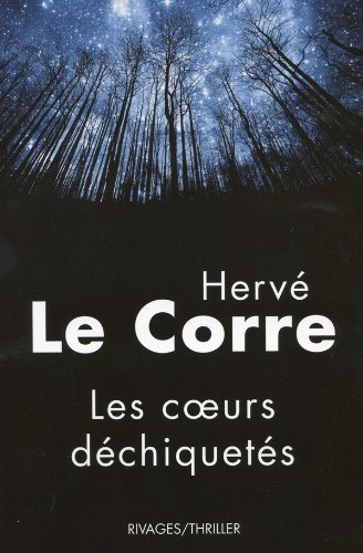 Les coeurs déchiquetés