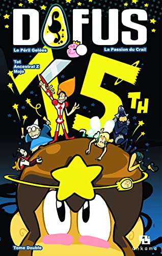 Dofus : double. Vol. 1