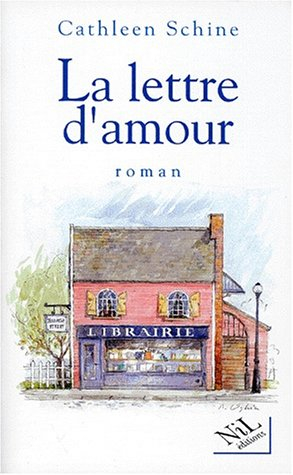 La lettre d'amour