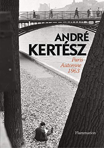 Paris, automne 1963
