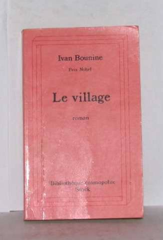Le village