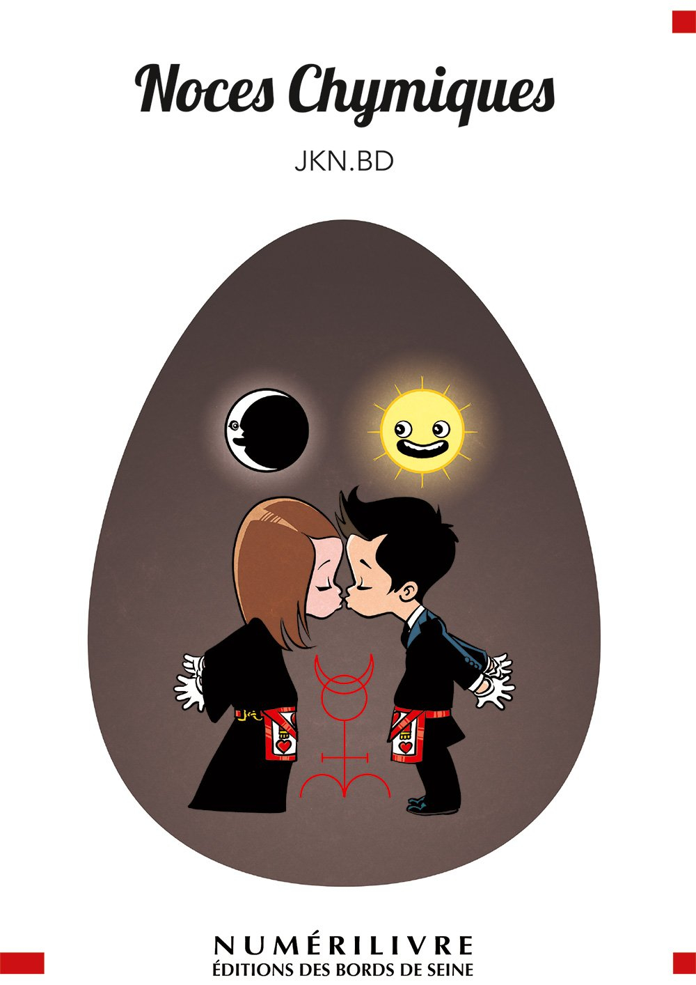 Noces chymiques. Vol. 1. 6017