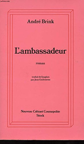 L'Ambassadeur