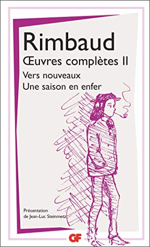 Oeuvres complètes. Vol. 2