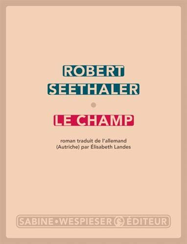 Le champ