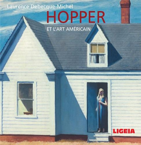Hopper et l'art américain