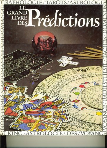 Le Grand livre des prédictions