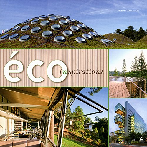 Ecological inspirations