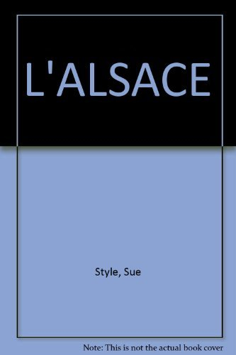 L'Alsace