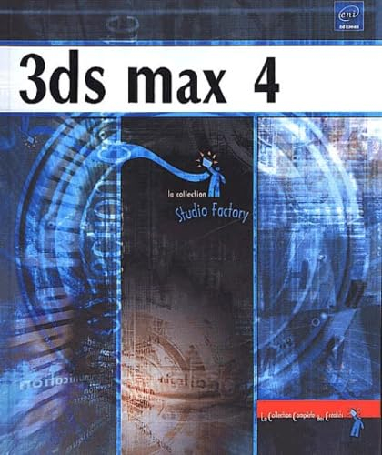 3ds max 4