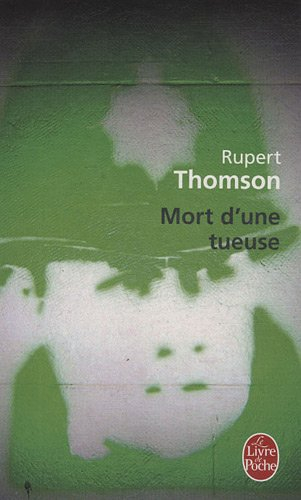 Mort d'une tueuse