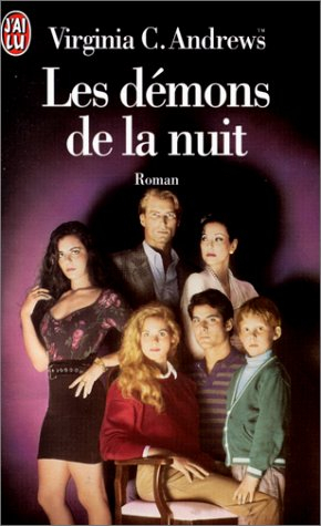 les démons de la nuit
