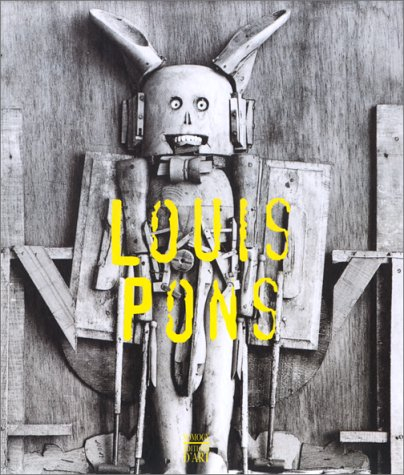 Louis Pons