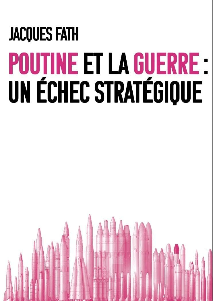 Poutine, l'OTAN et la guerre : sur les causes et les enjeux d'une sale guerre en Ukraine
