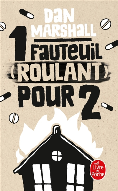 Un fauteuil (roulant) pour deux