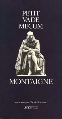 Petit vade-mecum