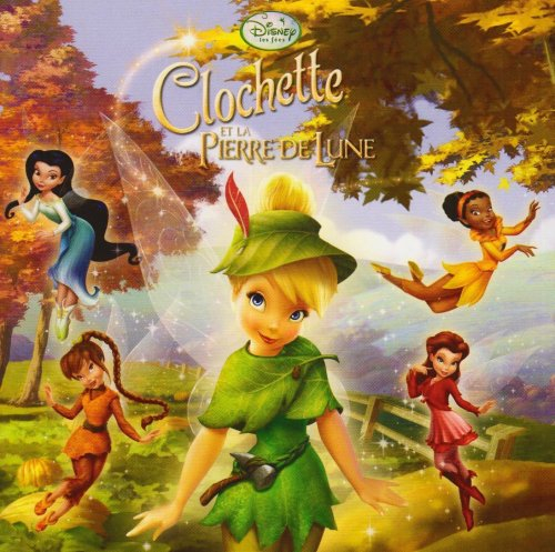 La fée Clochette 2